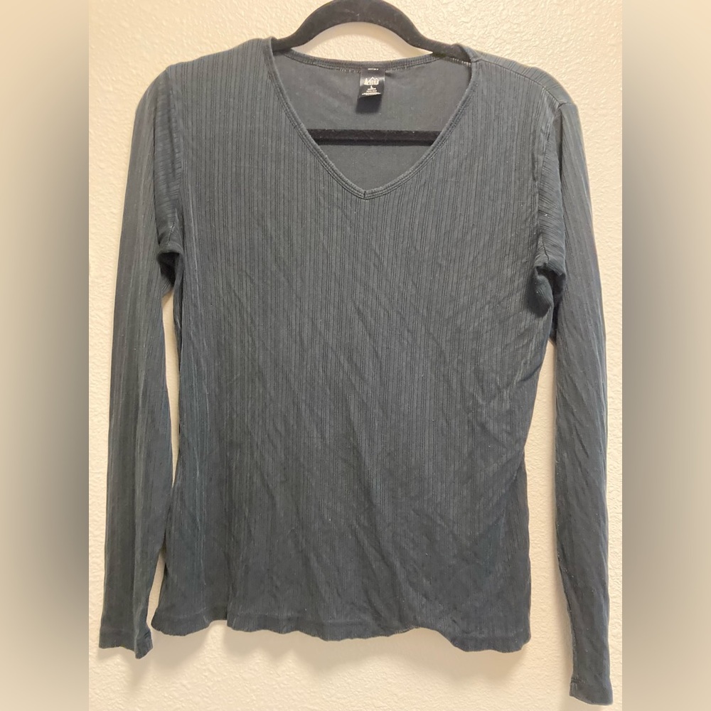 REI thermal layer